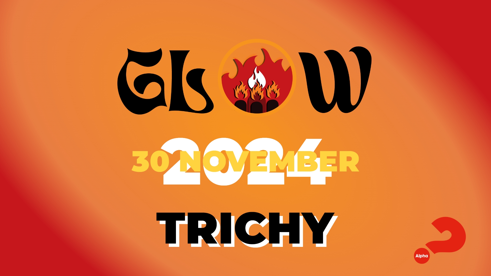 Glow Trichy